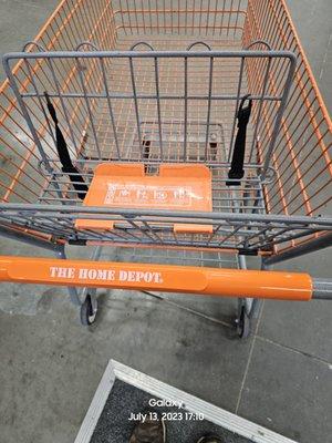 Cart