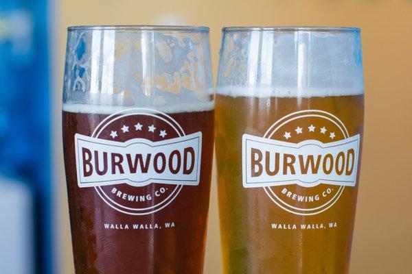 Burwood Brewing Company