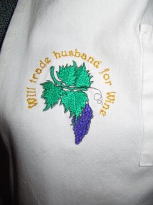 Creative Threads Embroidery & Screen Printing