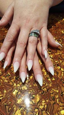 Design from Profession Nails-Bismarck, ND 58504