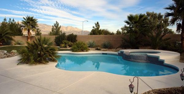 Orange Tree Pool Service