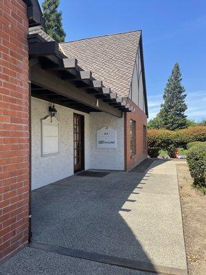 Our Citrus Heights Office!