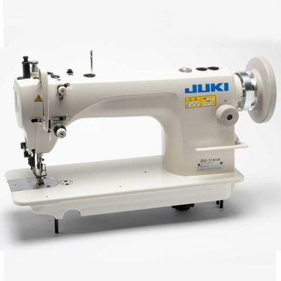 Juki DU-1181N top and bottom feed walking foot machine