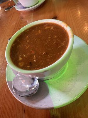 Brunswick Stew