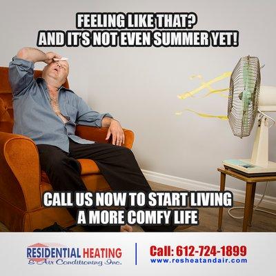 Your air conditioning unit is a system that is composed of moving parts, these parts, as with any mechanical system, are subj...