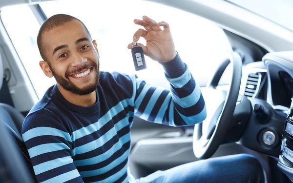 Credit repair enabled me to qualify for a car loan!!!