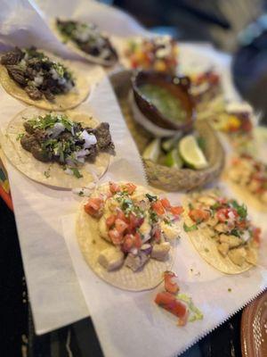 La Llorona Street Mexican Kitchen And Tequila Lounge