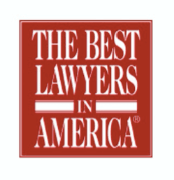 Voted Best Lawyer in America by Members