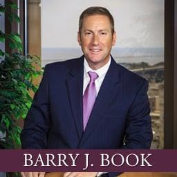 Barry J. Book