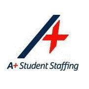 A Plus Student Staffing