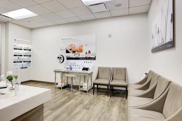 Advanced Dermatology - Sugar Land, TX