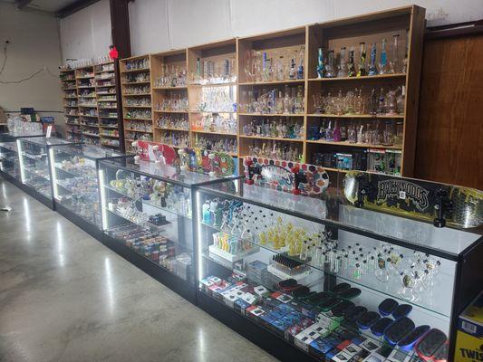 Smoke Shop has you covered.