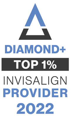 Invisalign Top 1% Provider