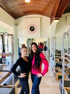 Pilates of San Diego - Del Mar