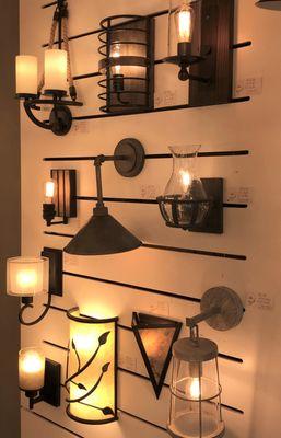 Sconces