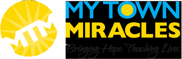 Proud supporter of My Town Miracles