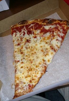 The big slice for $3.25