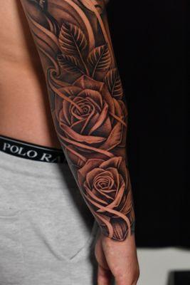 Ink By Outer