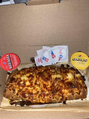 Domino's Pizza