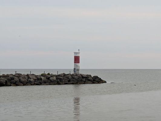 Irondequoit Bay Small Boat Harbor