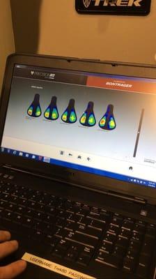 Pressure Analysis Tool