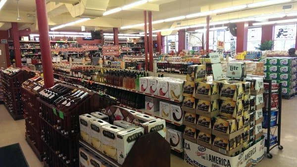 I&S Wine & Spirits Liquor Store in Chicago_Beer, Wine, Alcohol, Spirits, Vodka, Rum, Tequila, Great Selection of Beer 6