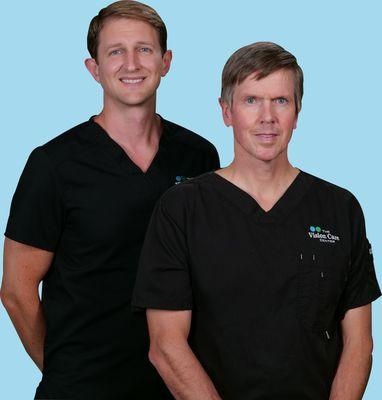 LASIK Surgeons