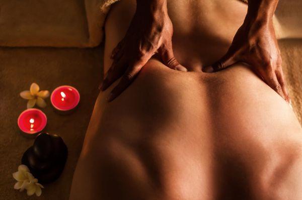 Shiatsu massage is best for people who want to feel relaxed and relieve stress, pain, and tension.