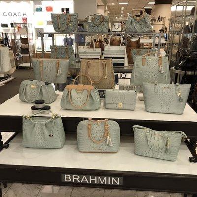 Brahmin Purses