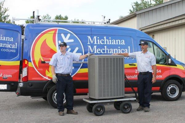 Michiana Mechanical Heating & Cooling