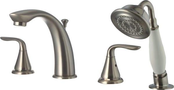 Faucets