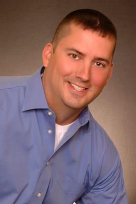 Sean Moore REALTOR