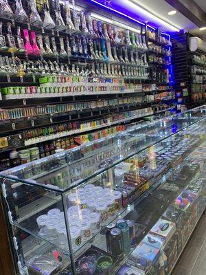 All vapes available