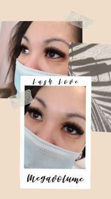 Lash Love