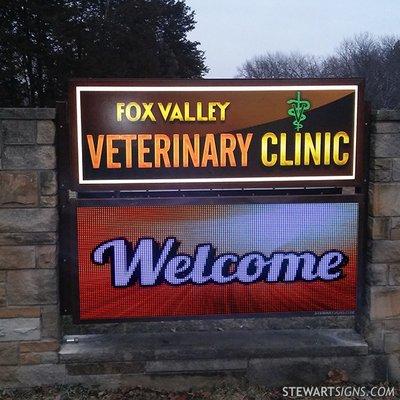 Fox Valley Veterinary Clinic