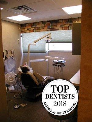 Oral Sedation Dentistry - Lexington, MA