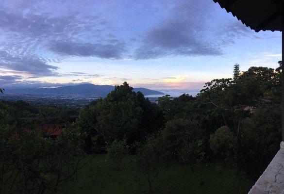 Pura Vida, Costa Rica, 2017