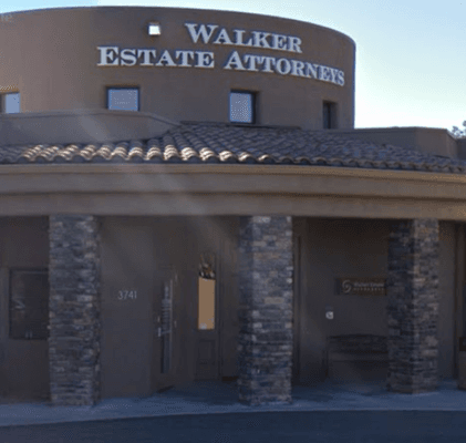 Walker & Walker Attorneys At Law