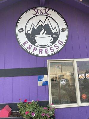 R&R Espresso