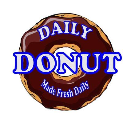 Daily Donut