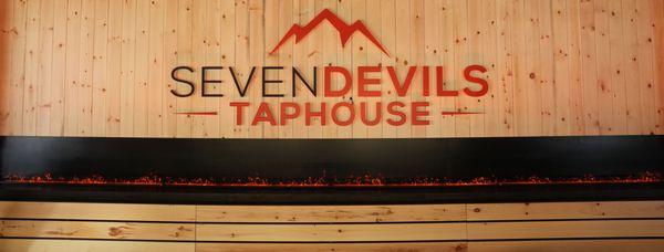 Seven Devils Taphouse