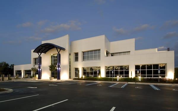 Altamonte Springs Office