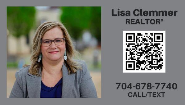 Looking to buy or sell a home? Give me a call!