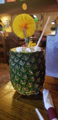 Pina colada