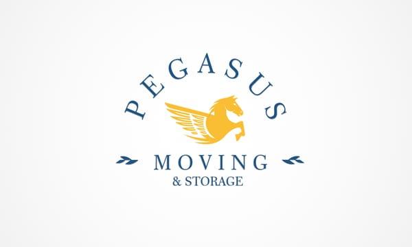 Pegasus Moving & Storage