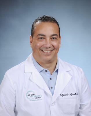 Dr. Edgardo J. Aponte, FACOG