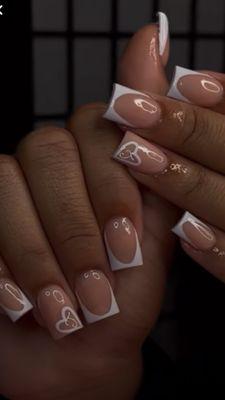 L A Nails