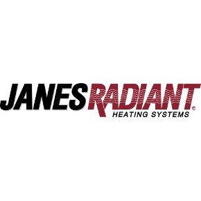 Janes Radiant logo