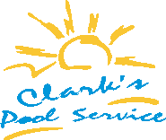 Clark's Pool Service