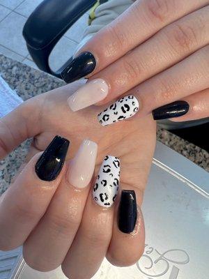 Nails